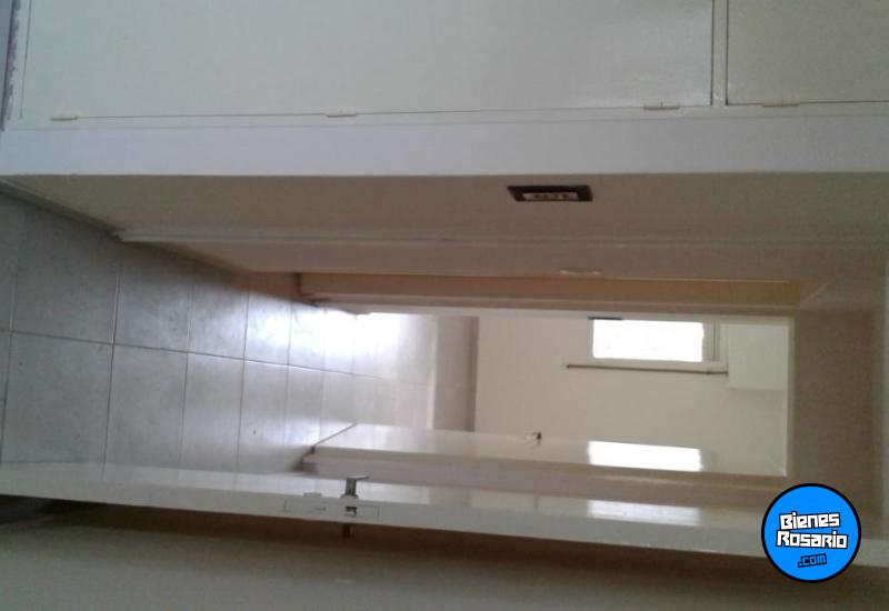 Departamentos - Rosario - Alquiler