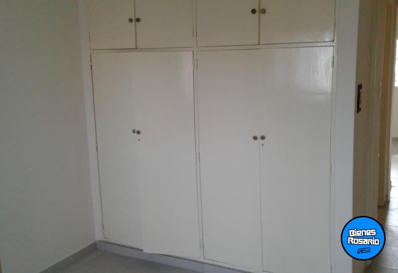 Departamentos - Rosario - Alquiler