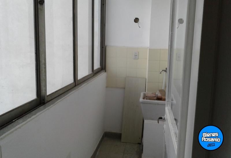 Departamentos - Rosario - Alquiler