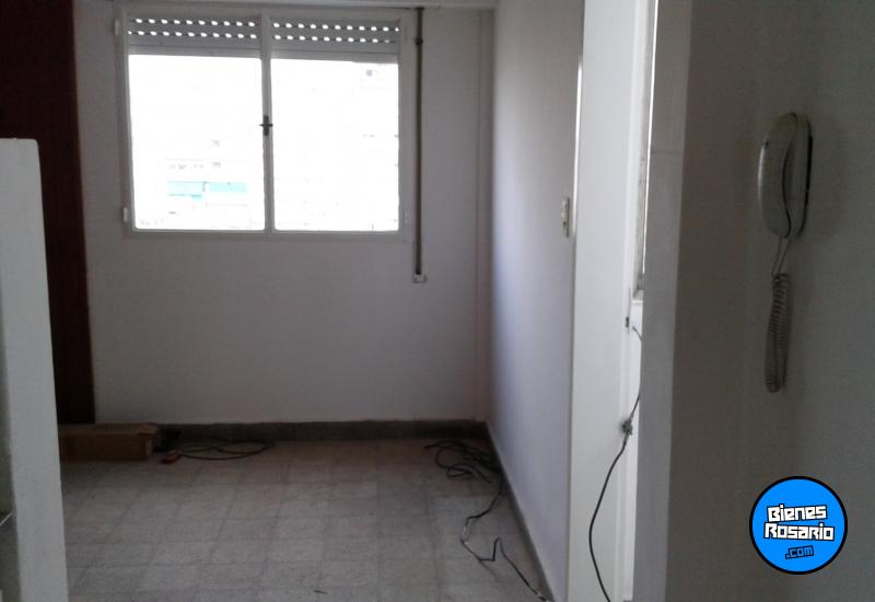 Departamentos - Rosario - Alquiler