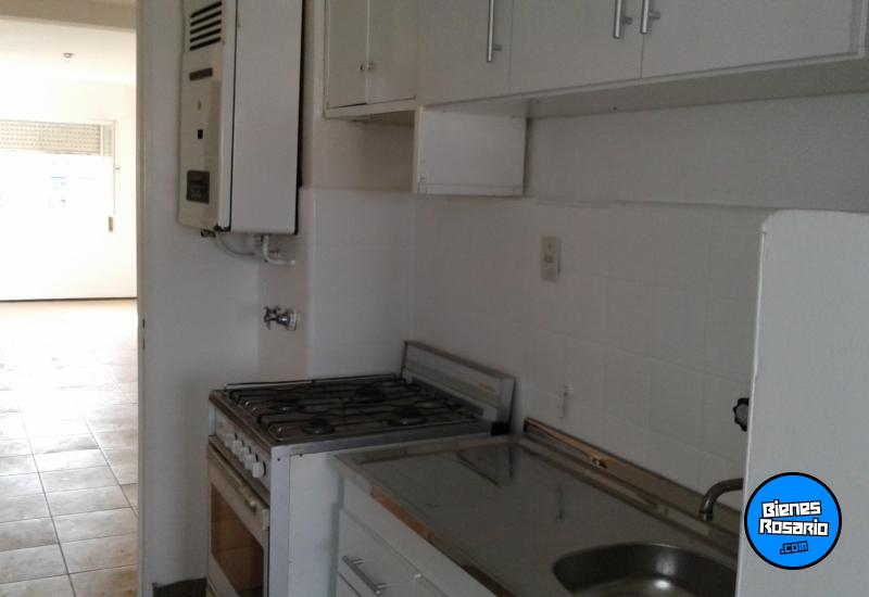 Departamentos - Rosario - Alquiler