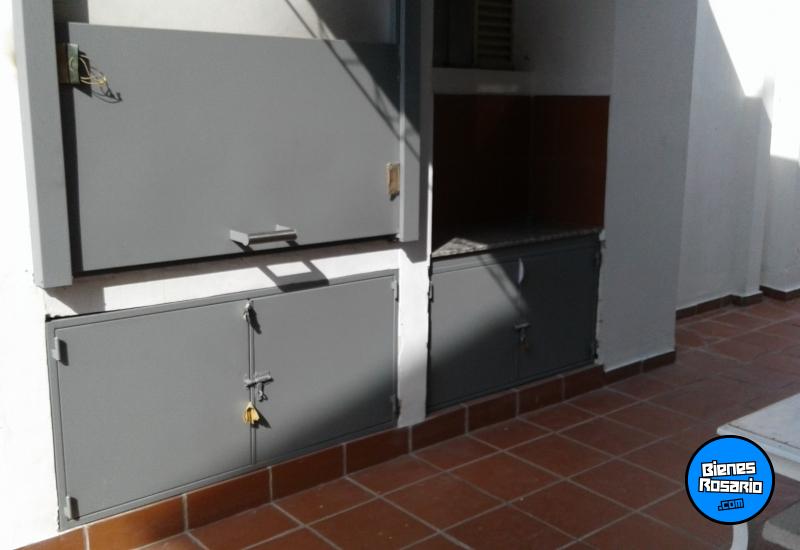 Departamentos - Rosario - Alquiler