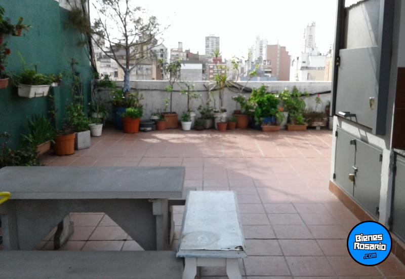 Departamentos - Rosario - Alquiler