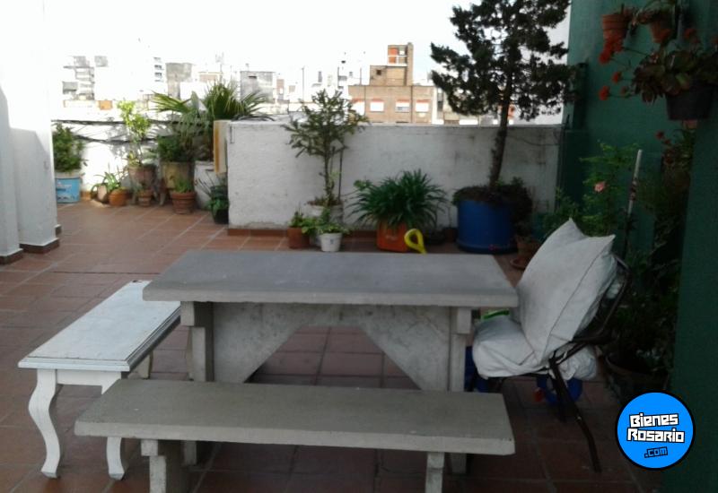 Departamentos - Rosario - Alquiler