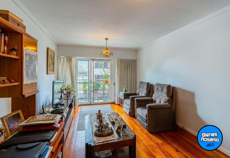 Departamentos - Rosario - Venta