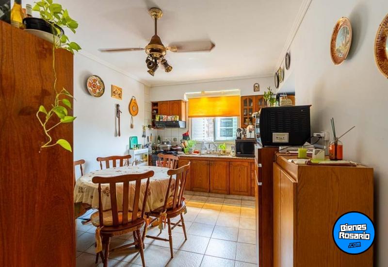 Departamentos - Rosario - Venta