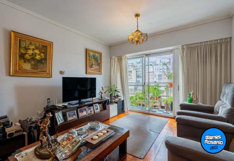 Departamentos - Rosario - Venta