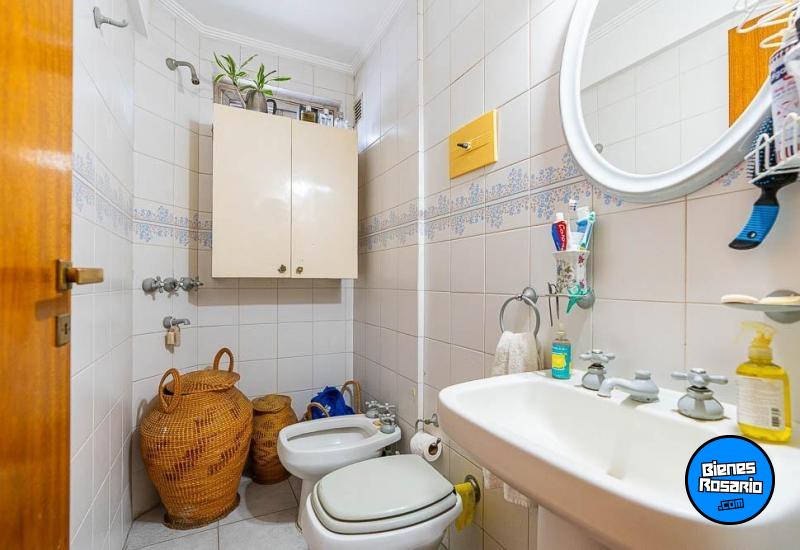 Departamentos - Rosario - Venta