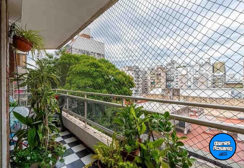 Departamentos - Rosario - Venta