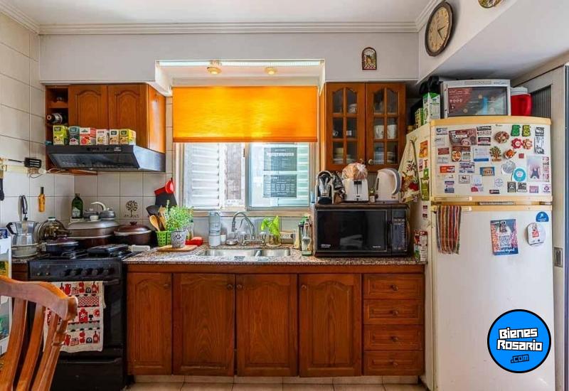 Departamentos - Rosario - Venta