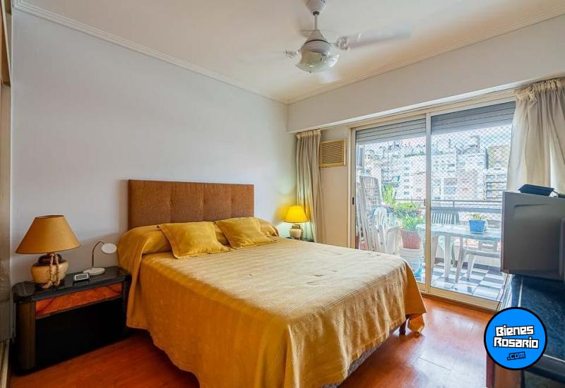 Departamentos - Rosario - Venta