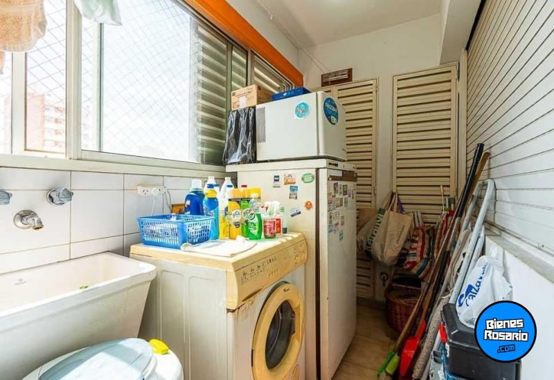 Departamentos - Rosario - Venta