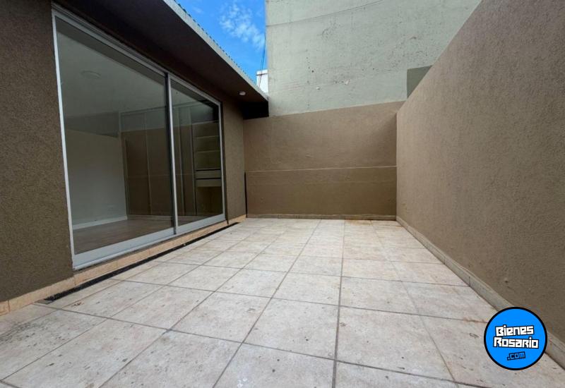 Departamentos - Rosario - Venta