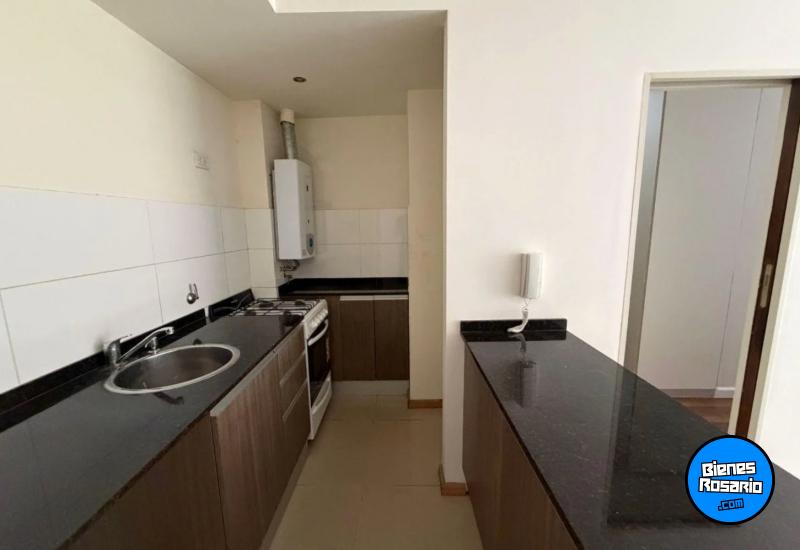 Departamentos - Rosario - Venta