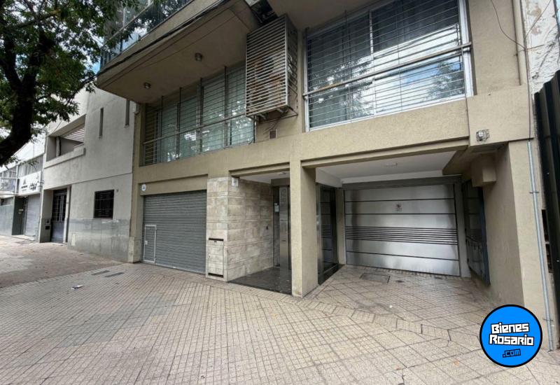 Departamentos - Rosario - Venta