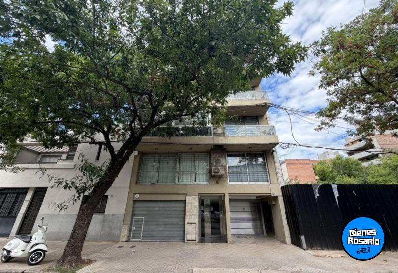 Departamentos - Rosario - Venta