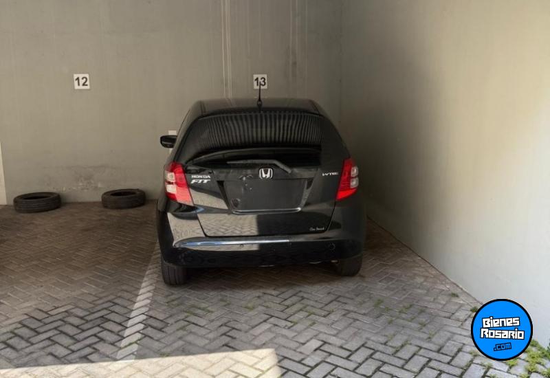 Cocheras - Rosario -  Alquiler