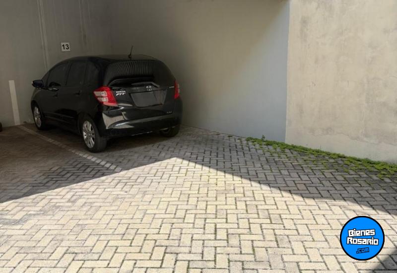 Cocheras - Rosario -  Alquiler