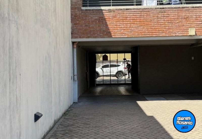 Cocheras - Rosario -  Alquiler
