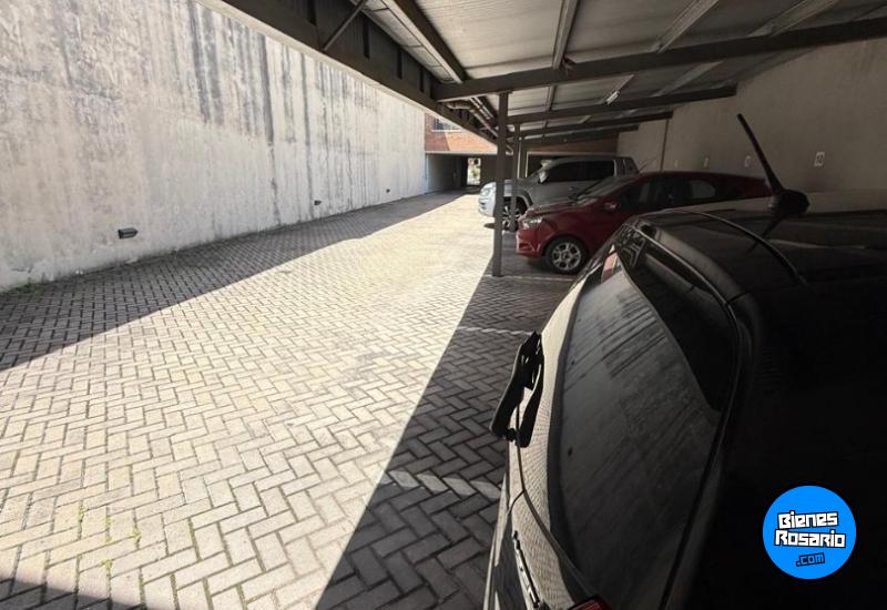 Cocheras - Rosario -  Alquiler