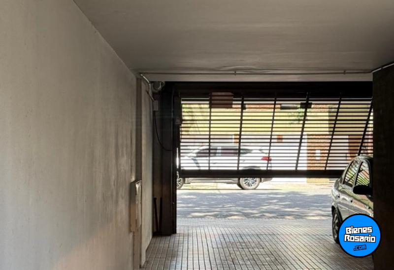 Cocheras - Rosario -  Alquiler