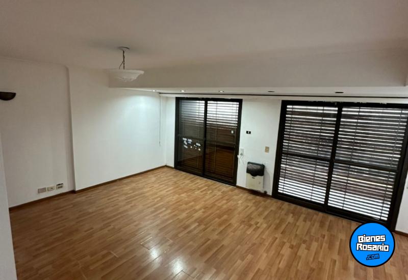 Departamentos - Rosario -  Alquiler