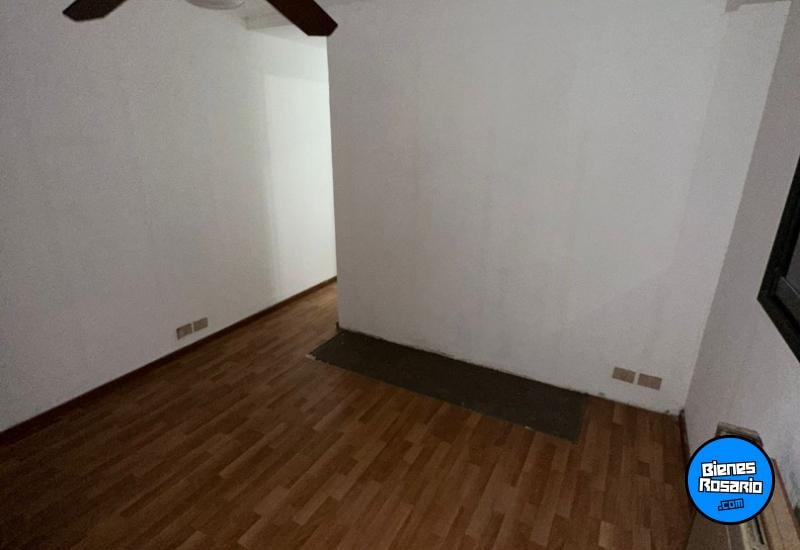 Departamentos - Rosario -  Alquiler