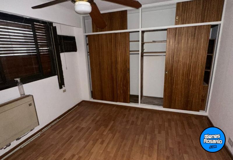 Departamentos - Rosario -  Alquiler
