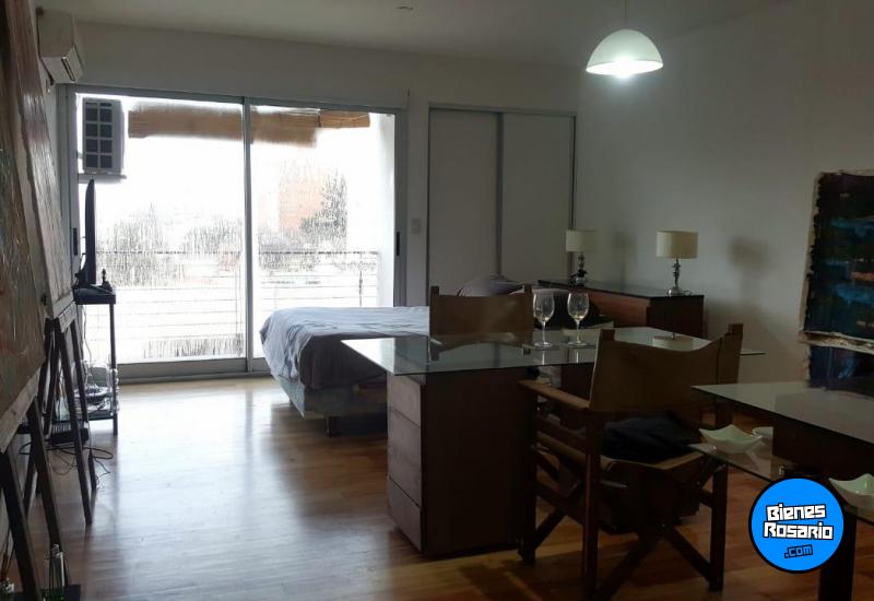 Departamentos - Rosario - Venta