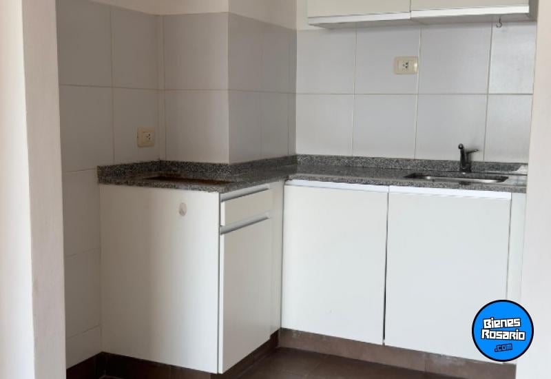 Departamentos - Rosario - Venta