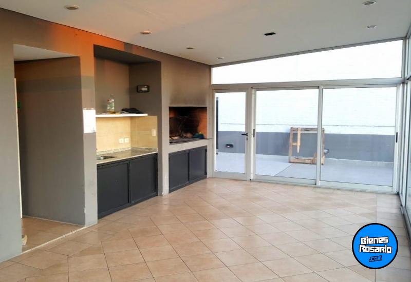 Departamentos - Rosario - Venta