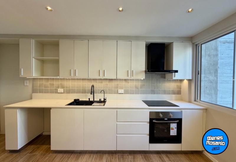 Departamentos - Rosario - Venta