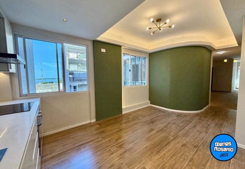 Departamentos - Rosario - Venta