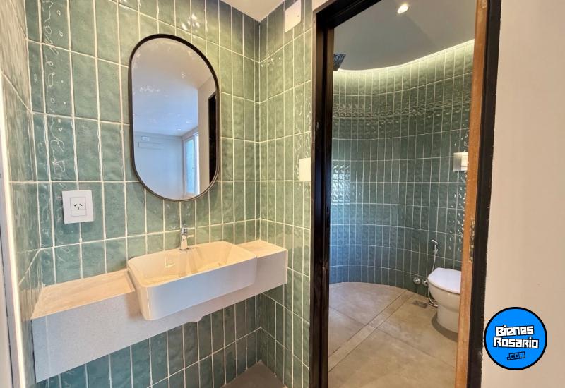 Departamentos - Rosario - Venta