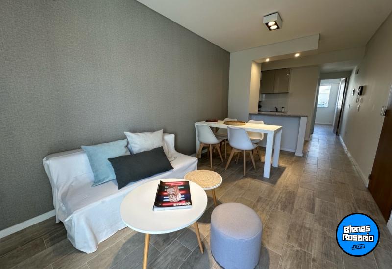 Departamentos - Rosario - Venta