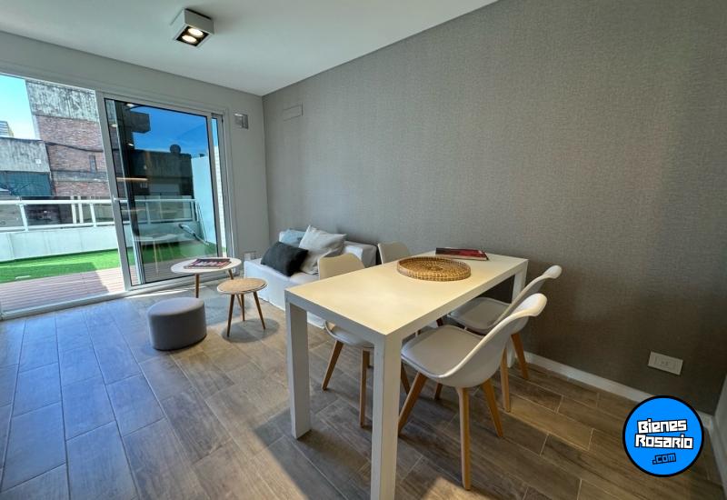 Departamentos - Rosario - Venta