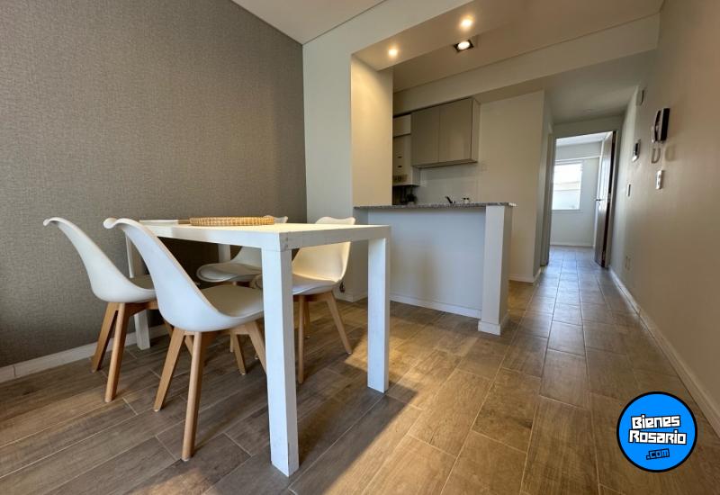 Departamentos - Rosario - Venta