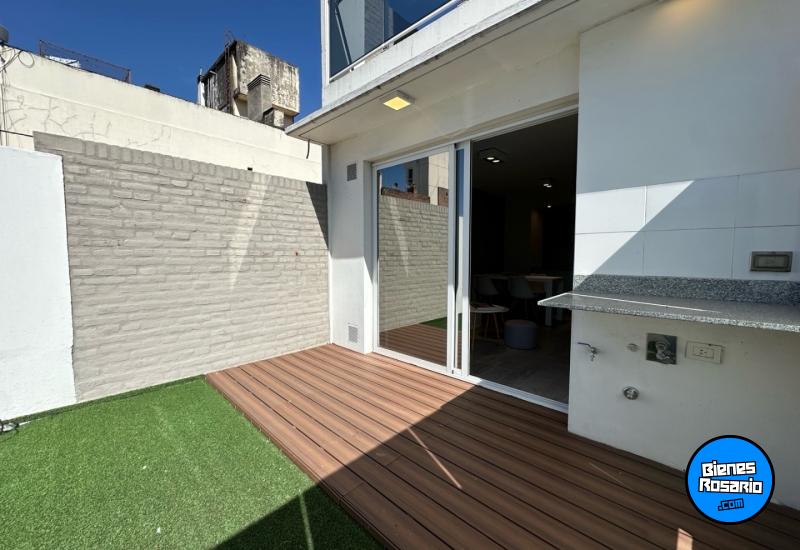 Departamentos - Rosario - Venta