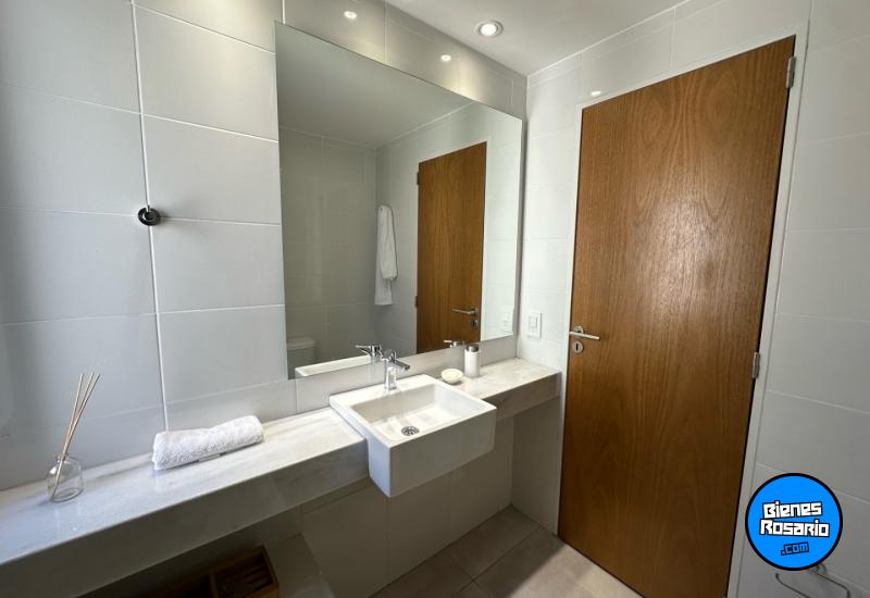 Departamentos - Rosario - Venta