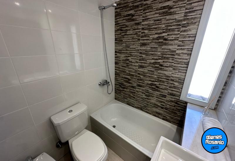 Departamentos - Rosario - Venta