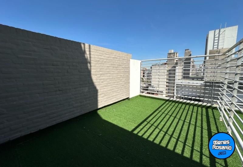 Departamentos - Rosario - Venta