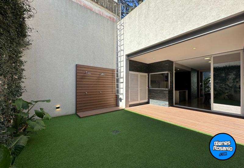 Departamentos - Rosario - Venta