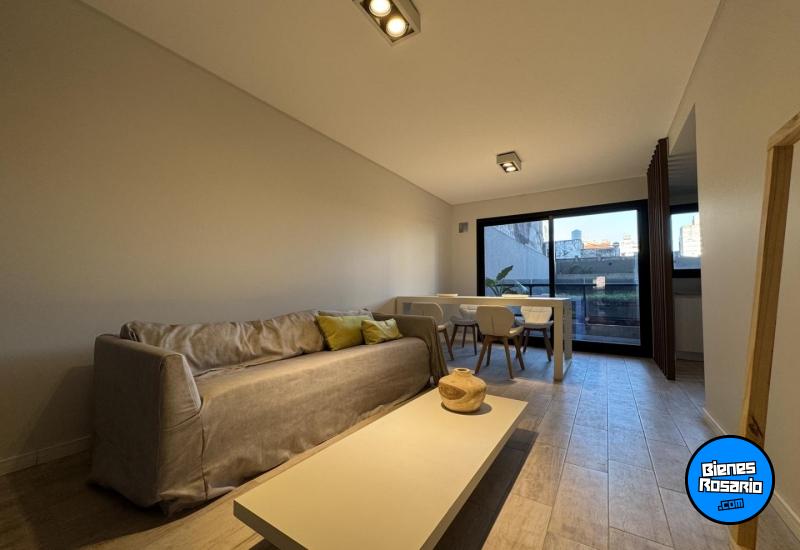 Departamentos - Rosario - Venta