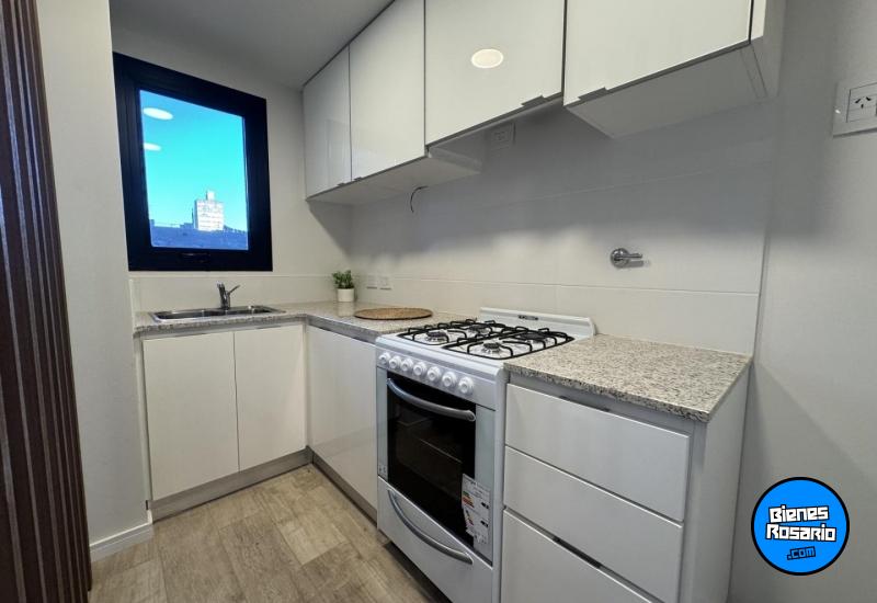 Departamentos - Rosario - Venta