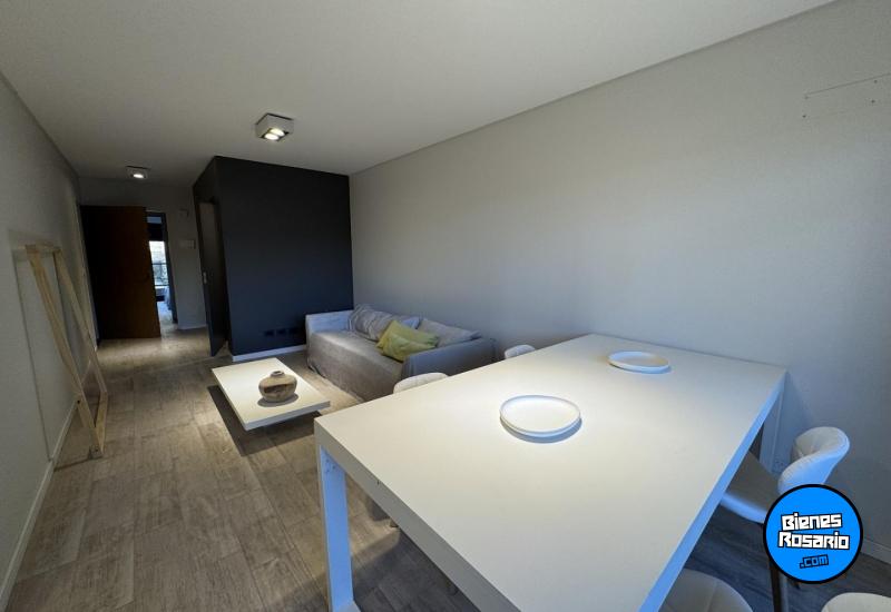 Departamentos - Rosario - Venta