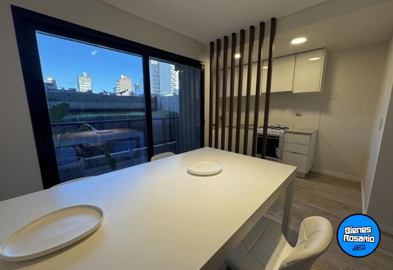 Departamentos - Rosario - Venta