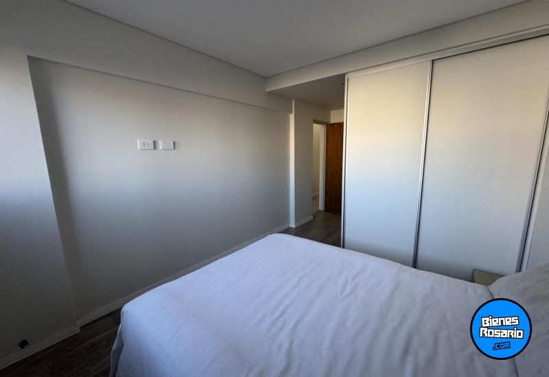 Departamentos - Rosario - Venta