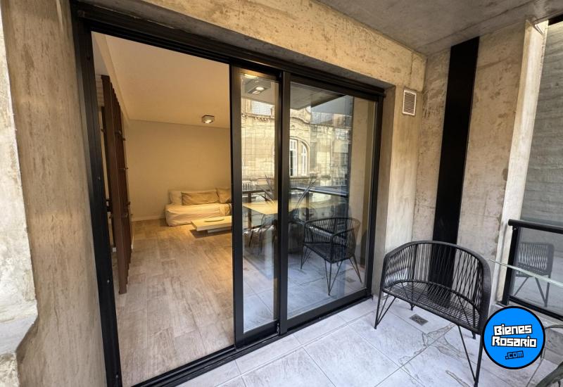 Departamentos - Rosario - Venta