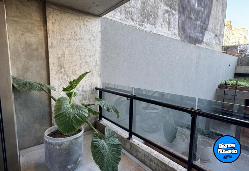 Departamentos - Rosario - Venta