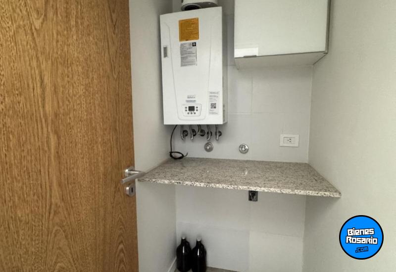 Departamentos - Rosario - Venta